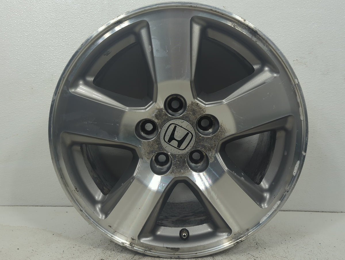 2010 Honda Pilot Oem Wheel Rim 5042762 - Oemusedautoparts1.com
