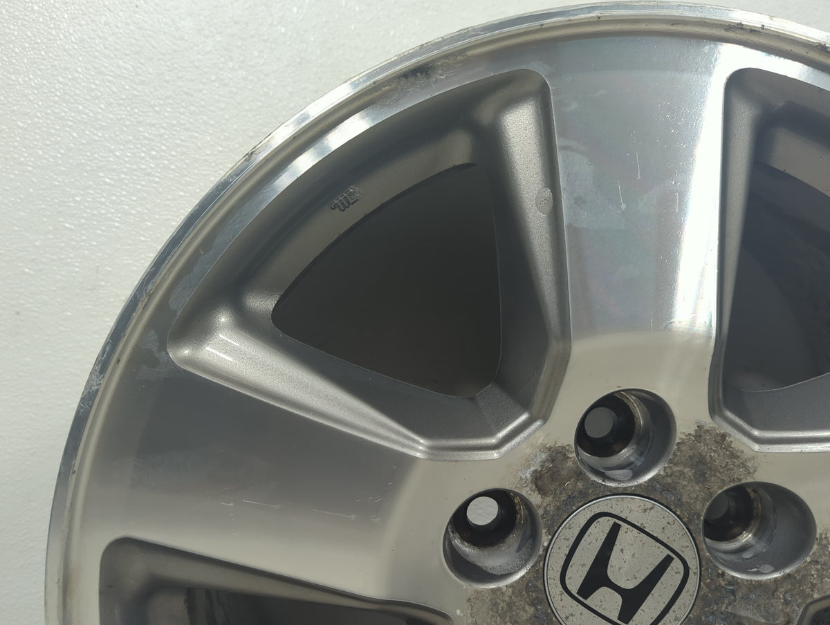 2010 Honda Pilot Oem Wheel Rim 5042762 - Oemusedautoparts1.com