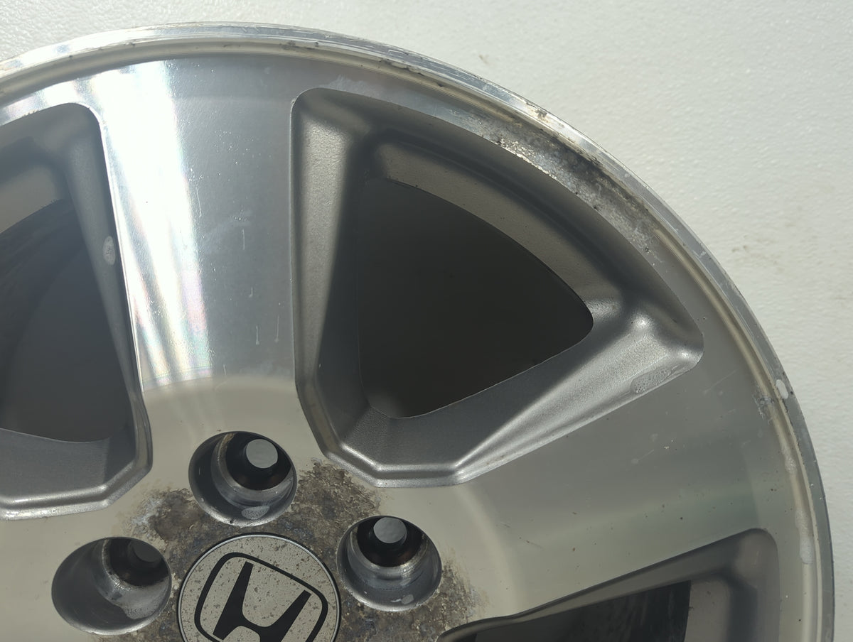 2010 Honda Pilot Oem Wheel Rim 5042762 - Oemusedautoparts1.com