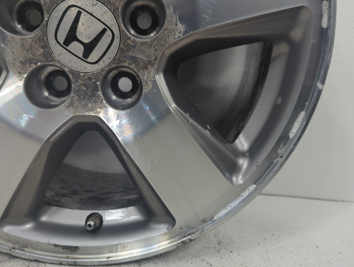 2010 Honda Pilot Oem Wheel Rim 5042762 - Oemusedautoparts1.com