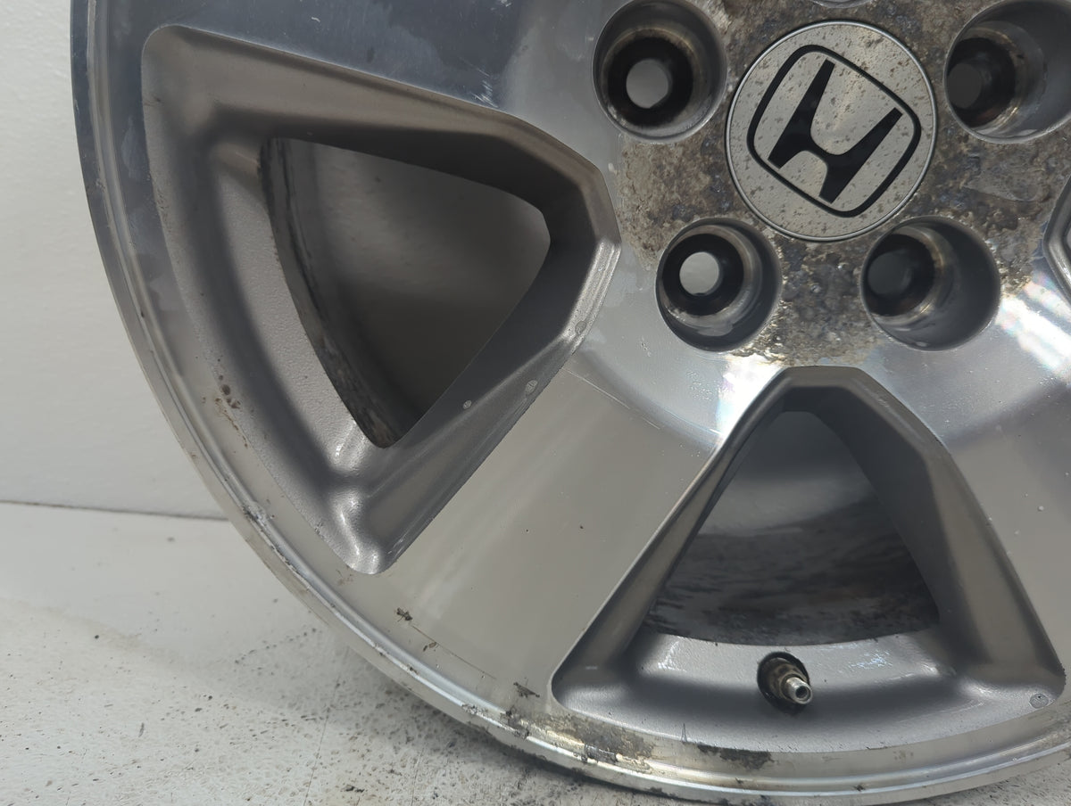 2010 Honda Pilot Oem Wheel Rim 5042762 - Oemusedautoparts1.com