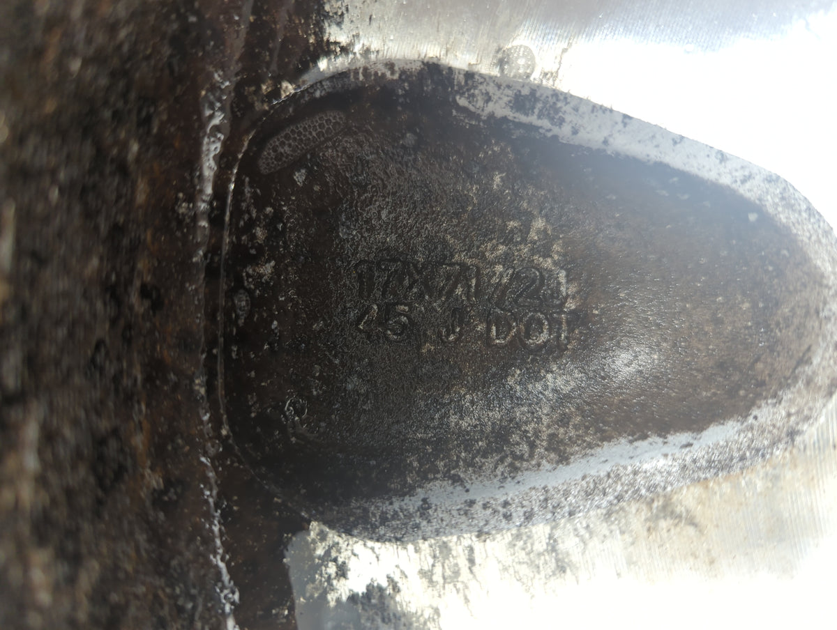 2010 Honda Pilot Oem Wheel Rim 5042762 - Oemusedautoparts1.com