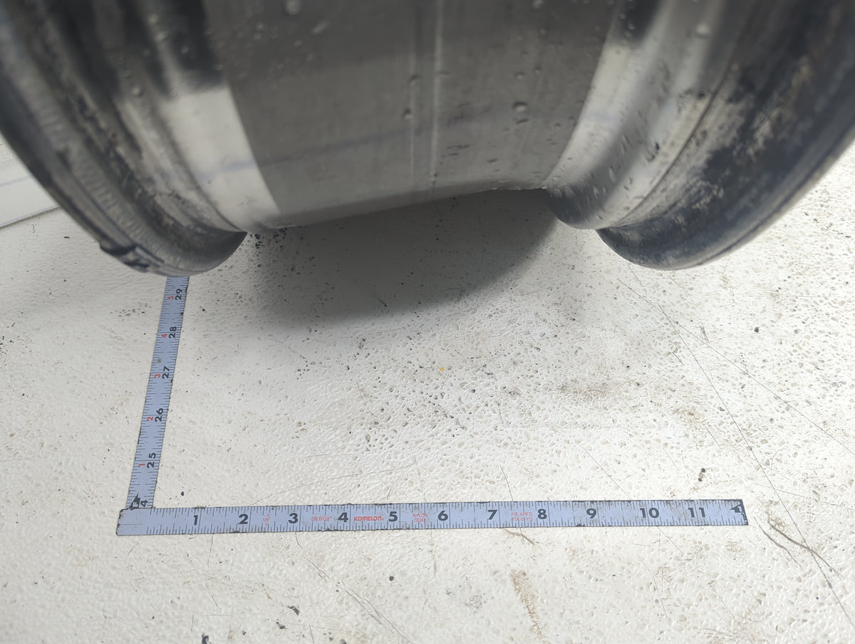 2010 Honda Pilot Oem Wheel Rim 5042762 - Oemusedautoparts1.com