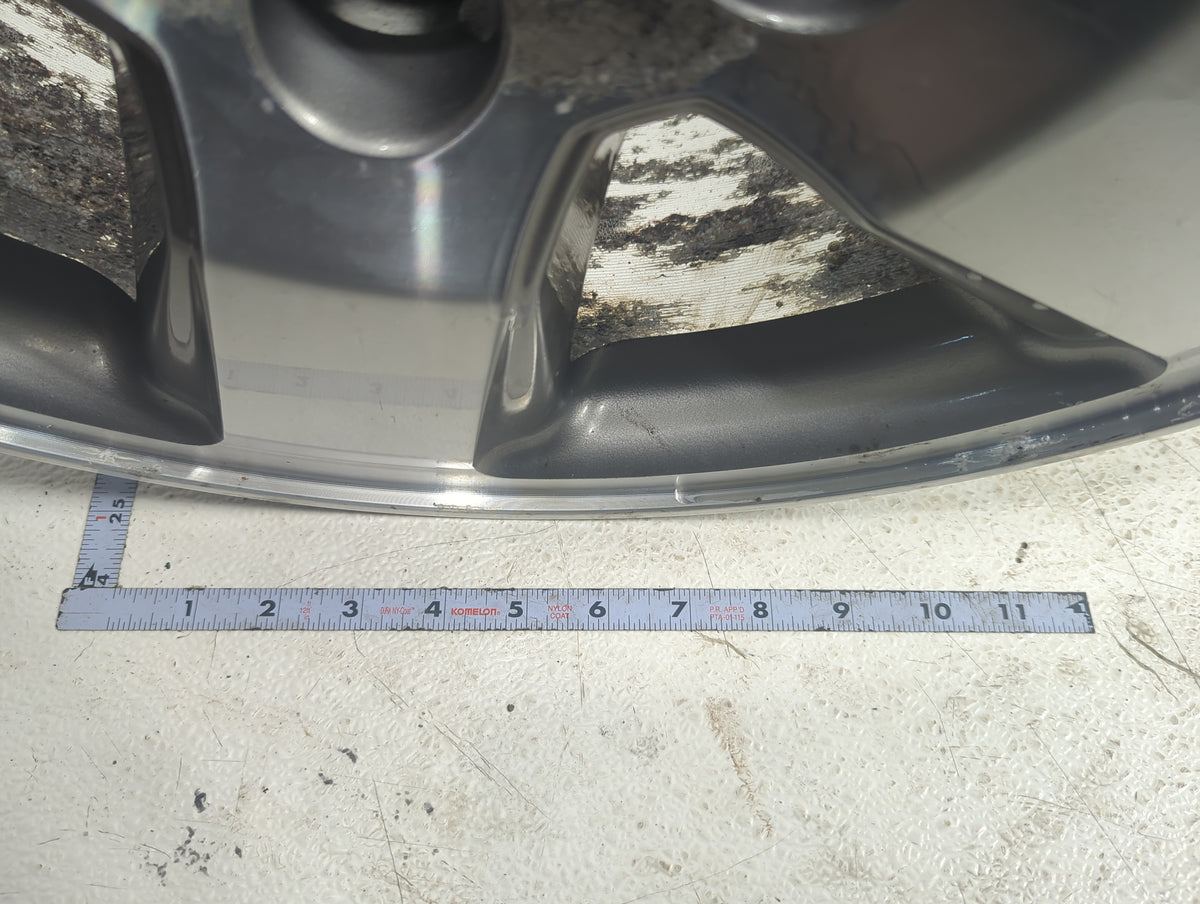 2010 Honda Pilot Oem Wheel Rim 5042762 - Oemusedautoparts1.com