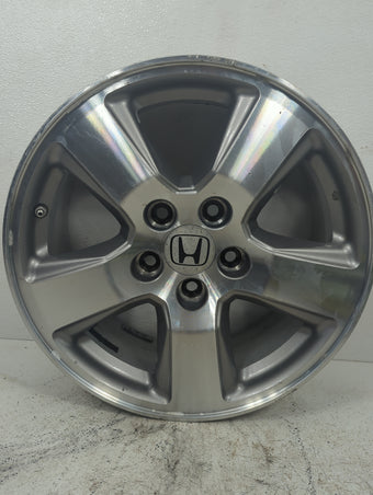 compare product 2010 Honda Pilot Oem Wheel Rim 5042763