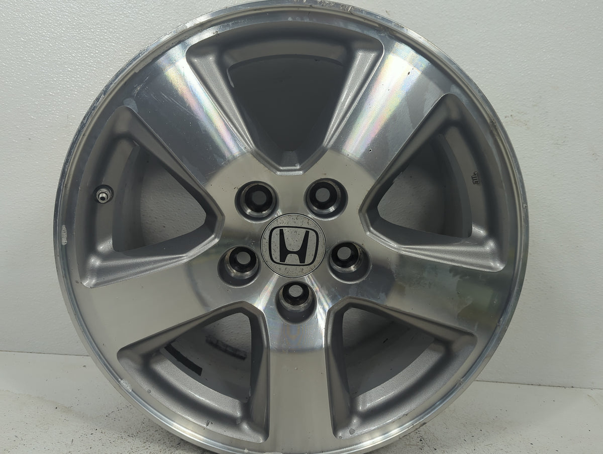 2010 Honda Pilot Oem Wheel Rim 5042763 - Oemusedautoparts1.com