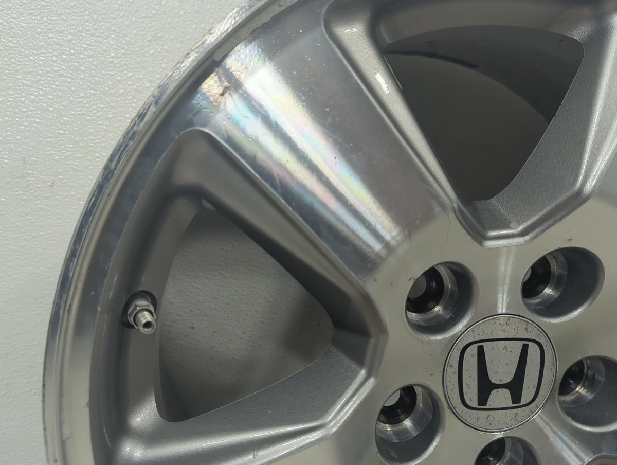 2010 Honda Pilot Oem Wheel Rim 5042763 - Oemusedautoparts1.com