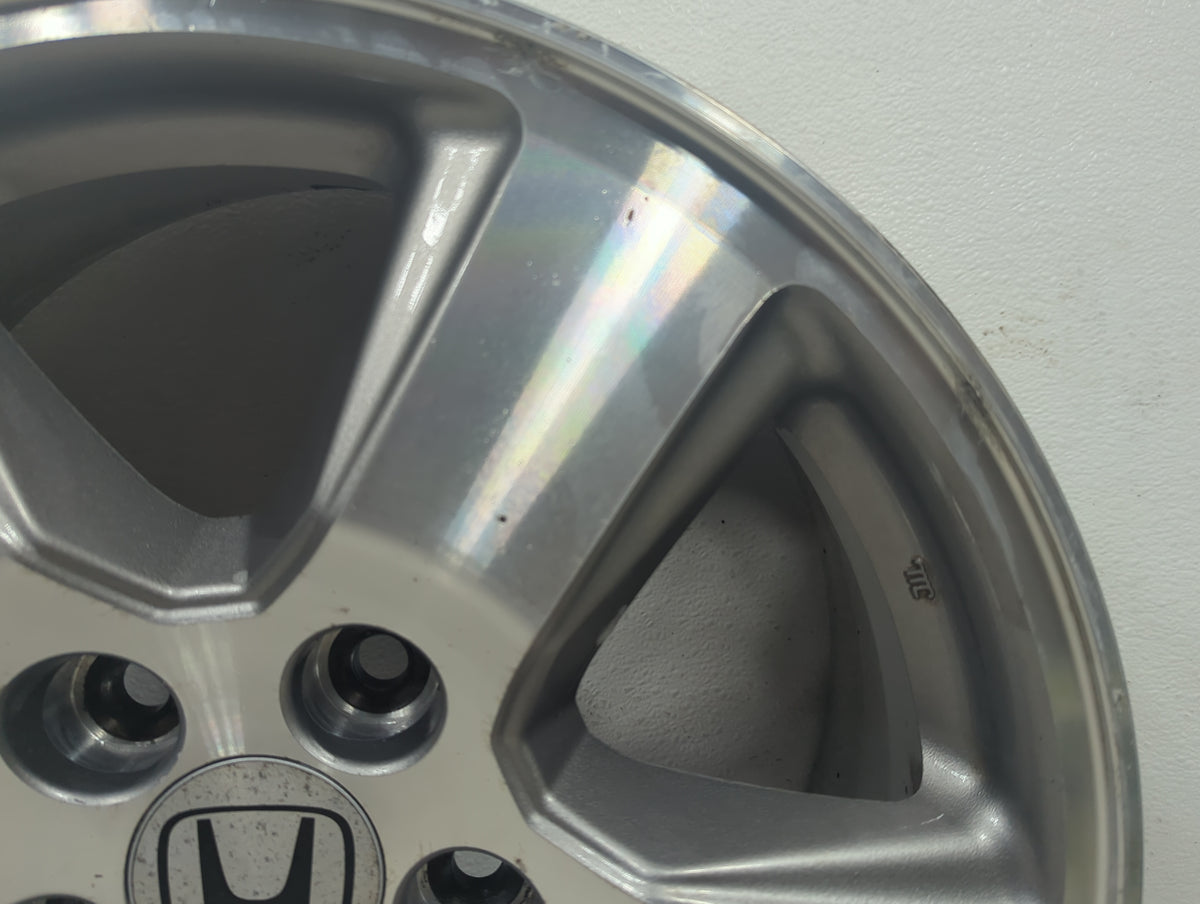 2010 Honda Pilot Oem Wheel Rim 5042763 - Oemusedautoparts1.com