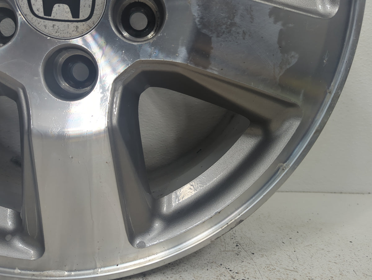 2010 Honda Pilot Oem Wheel Rim 5042763 - Oemusedautoparts1.com