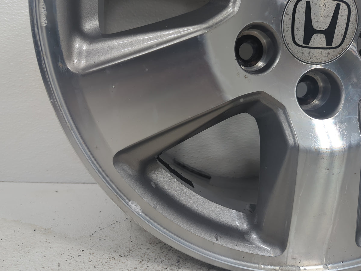 2010 Honda Pilot Oem Wheel Rim 5042763 - Oemusedautoparts1.com