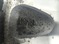 2010 Honda Pilot Oem Wheel Rim 5042763 - Oemusedautoparts1.com