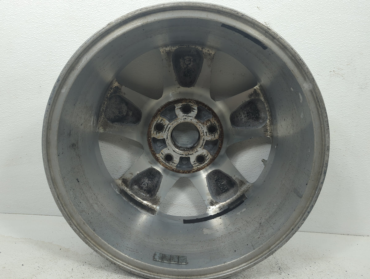 2010 Honda Pilot Oem Wheel Rim 5042763 - Oemusedautoparts1.com