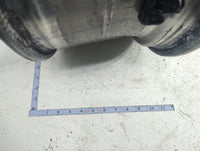 2010 Honda Pilot Oem Wheel Rim 5042763 - Oemusedautoparts1.com