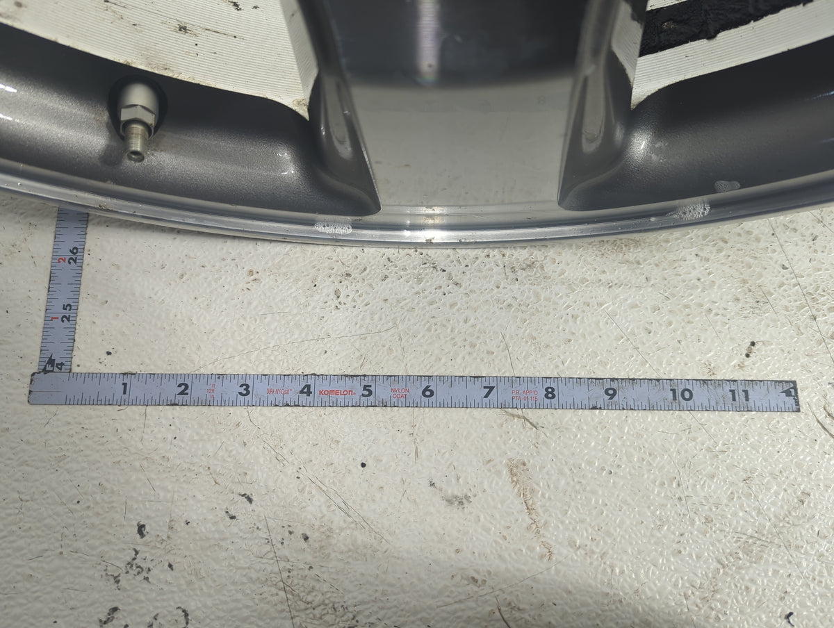 2010 Honda Pilot Oem Wheel Rim 5042763 - Oemusedautoparts1.com