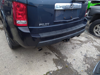 compare product 2009-2011 Honda Pilot Rear Bumper Assembly Oem 5042792