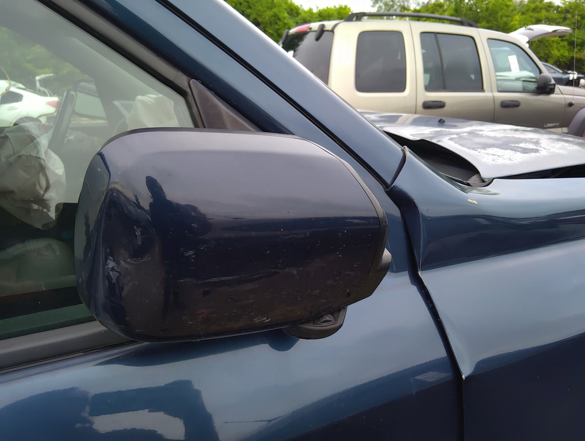 2009-2015 Honda Pilot Passenger Side View Mirror - Right Door Mirror OEM Used - Oemusedautoparts1.com