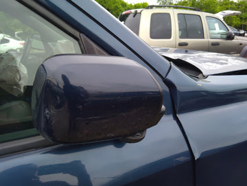 2009-2015 Honda Pilot Passenger Side View Mirror - Right Door Mirror OEM Used - Oemusedautoparts1.com