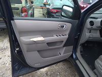 2010 Honda Pilot Front Left Driver Interior Door Panel Trim - Oemusedautoparts1.com