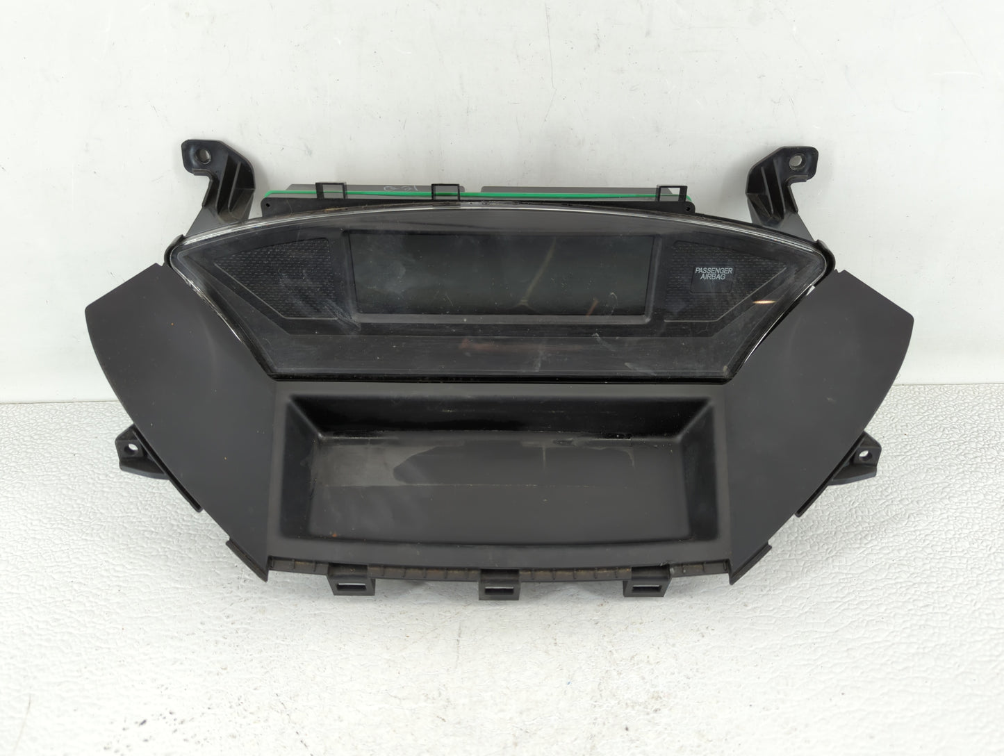 2009-2011 Honda Pilot Information Display Screen - Oemusedautoparts1.com