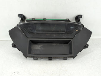 compare product 2009-2011 Honda Pilot Information Display Screen