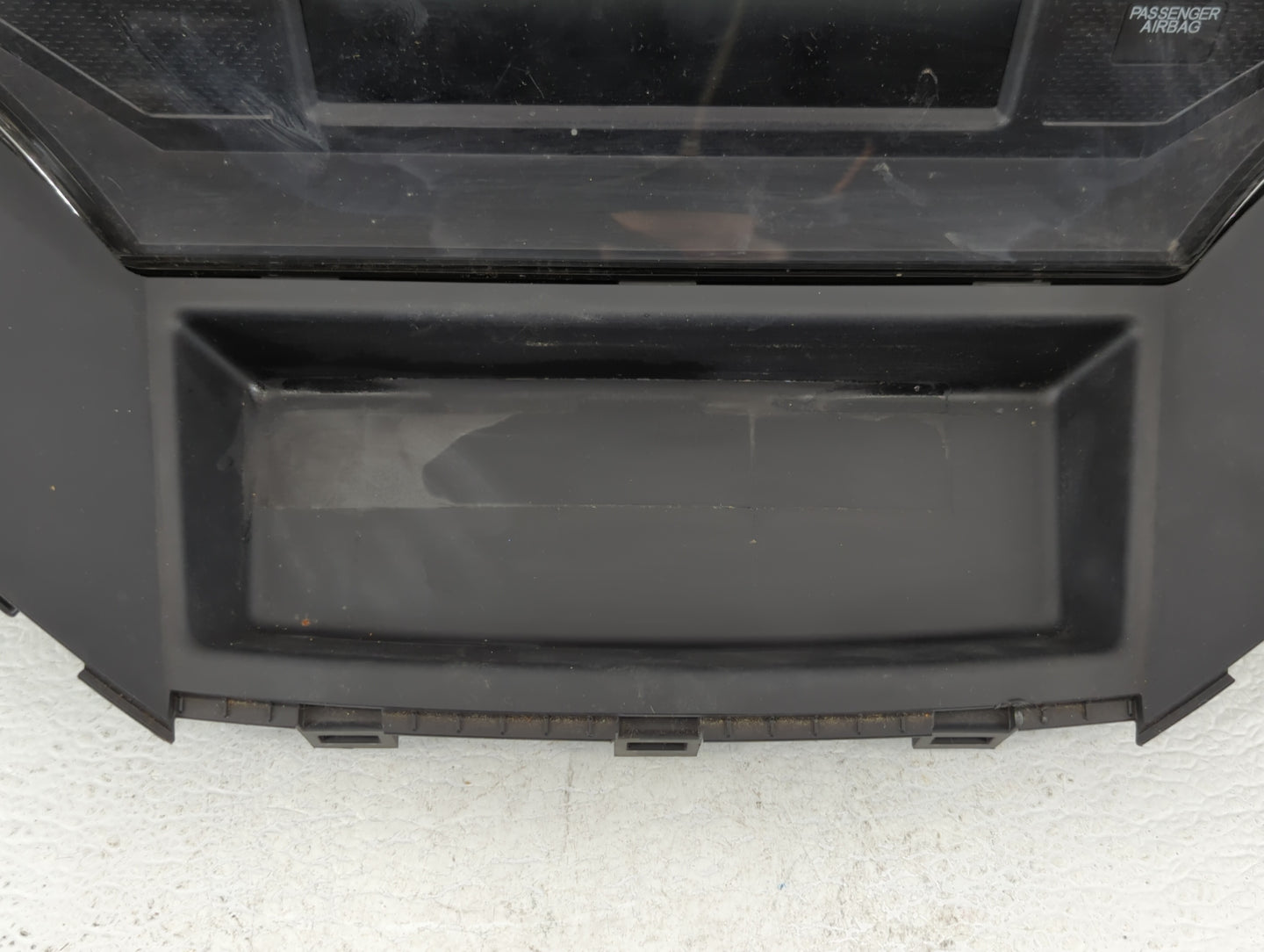2009-2011 Honda Pilot Information Display Screen - Oemusedautoparts1.com