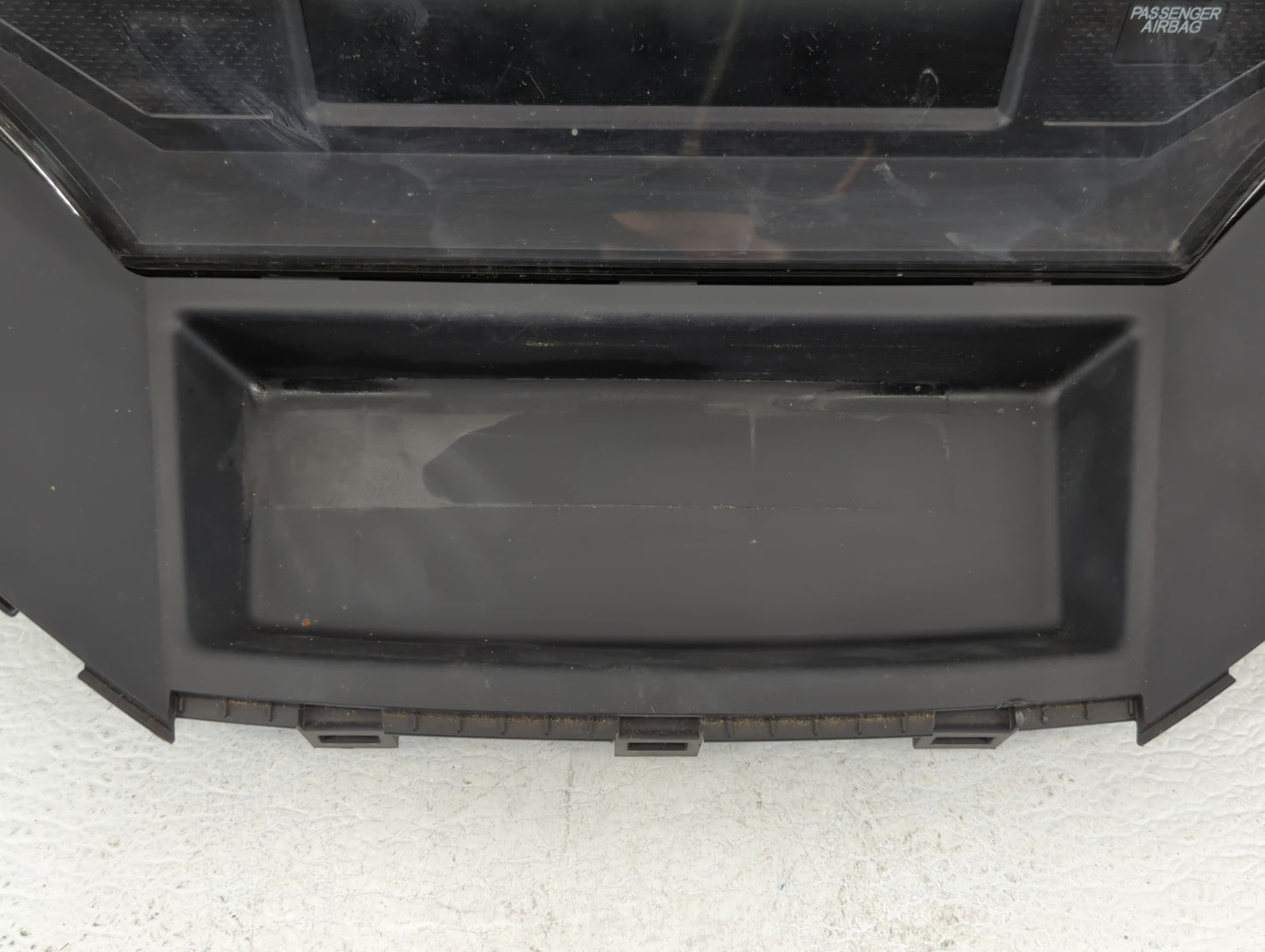 2009-2011 Honda Pilot Information Display Screen - Oemusedautoparts1.com