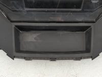 2009-2011 Honda Pilot Information Display Screen - Oemusedautoparts1.com