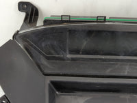 2009-2011 Honda Pilot Information Display Screen - Oemusedautoparts1.com