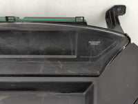2009-2011 Honda Pilot Information Display Screen - Oemusedautoparts1.com
