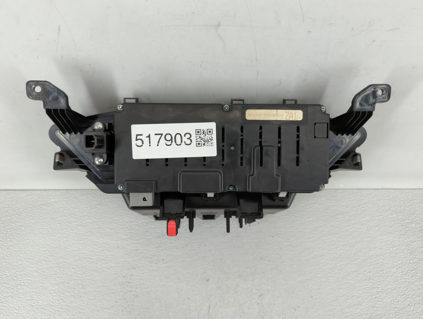 2009-2011 Honda Pilot Information Display Screen - Oemusedautoparts1.com