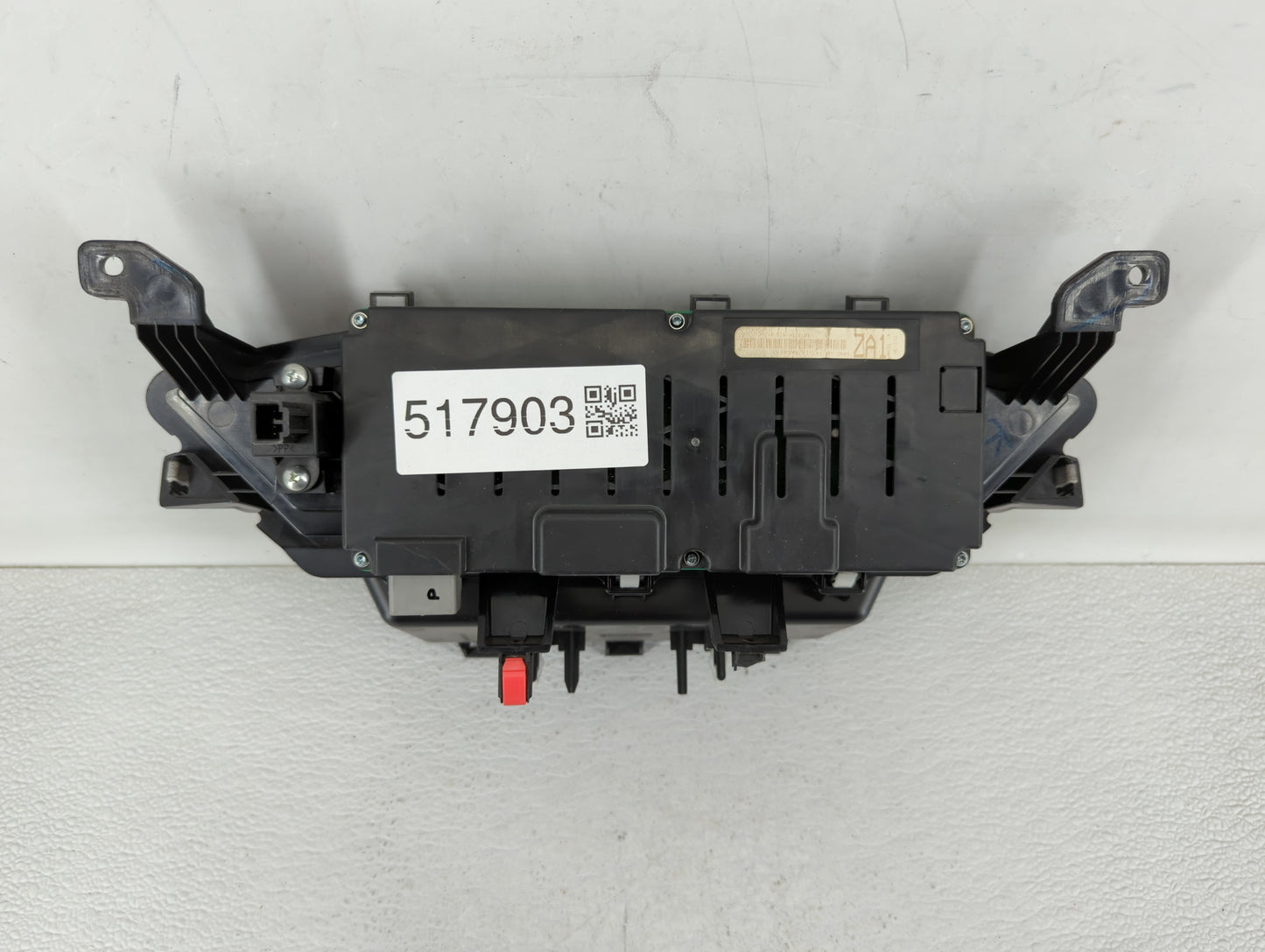 2009-2011 Honda Pilot Information Display Screen - Oemusedautoparts1.com