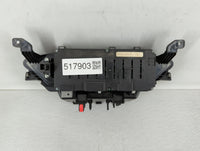 2009-2011 Honda Pilot Information Display Screen - Oemusedautoparts1.com