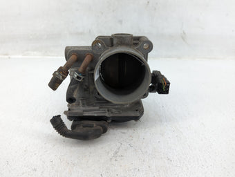 compare product 2009-2015 Honda Pilot Throttle Body P/N:U31998161048 Fits Fits 2009 2010 2011 2012 2013 2014 2015 2016 2017 OEM Used Auto Parts