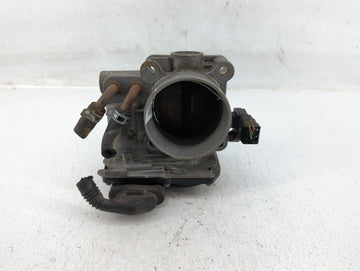 2009-2015 Honda Pilot Throttle Body P/N:U31998161048 Fits Fits 2009 2010 2011 2012 2013 2014 2015 2016 2017 OEM Used Auto Pa