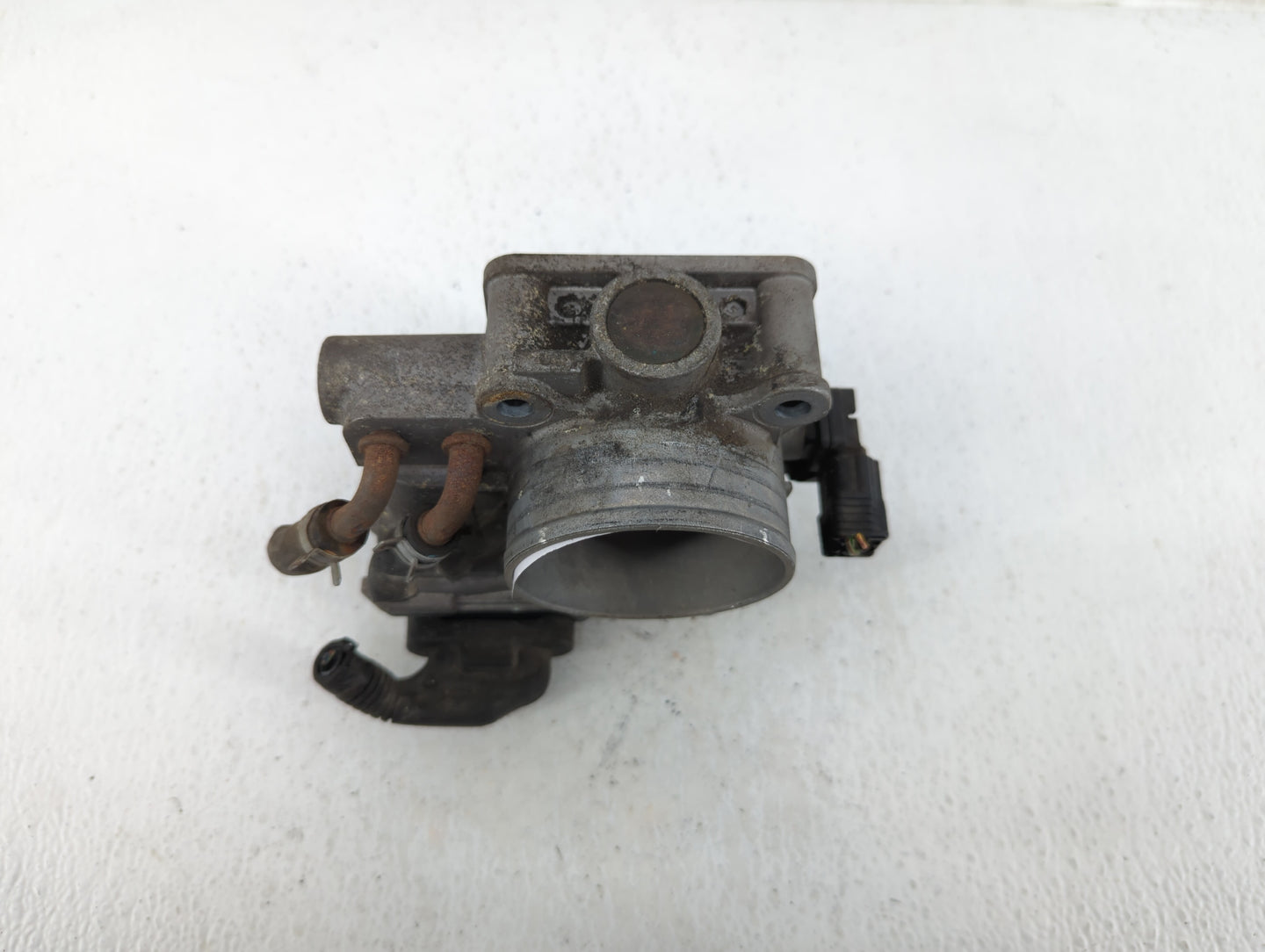 2009-2015 Honda Pilot Throttle Body P/N:U31998161048 Fits Fits 2009 2010 2011 2012 2013 2014 2015 2016 2017 OEM Used Auto Pa