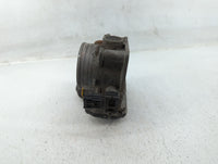 2009-2015 Honda Pilot Throttle Body P/N:U31998161048 Fits Fits 2009 2010 2011 2012 2013 2014 2015 2016 2017 OEM Used Auto Pa