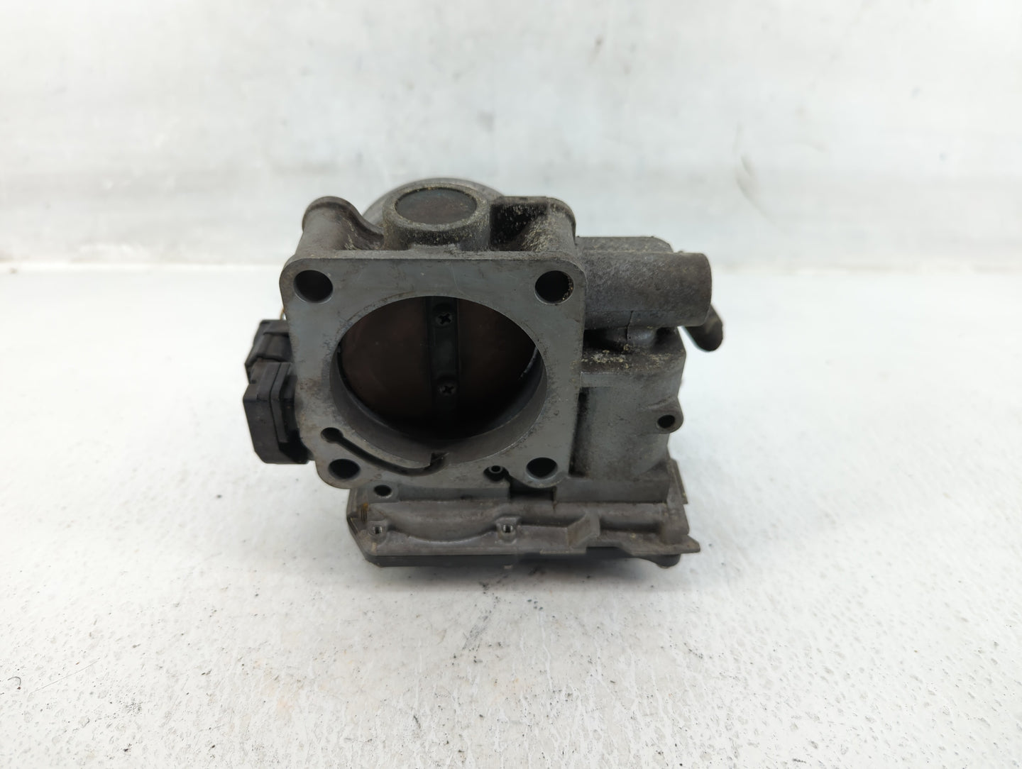 2009-2015 Honda Pilot Throttle Body P/N:U31998161048 Fits Fits 2009 2010 2011 2012 2013 2014 2015 2016 2017 OEM Used Auto Pa
