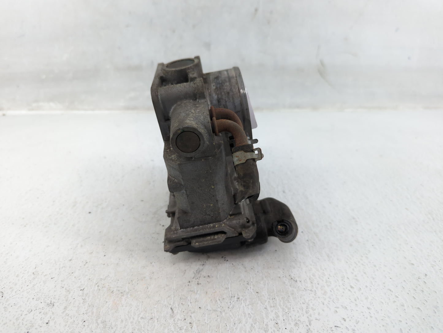 2009-2015 Honda Pilot Throttle Body P/N:U31998161048 Fits Fits 2009 2010 2011 2012 2013 2014 2015 2016 2017 OEM Used Auto Pa