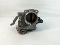 2009-2015 Honda Pilot Throttle Body P/N:GMC1E Fits Fits 2009 2010 2011 2012 2013 2014 2015 2016 2017 OEM Used Auto Parts - O
