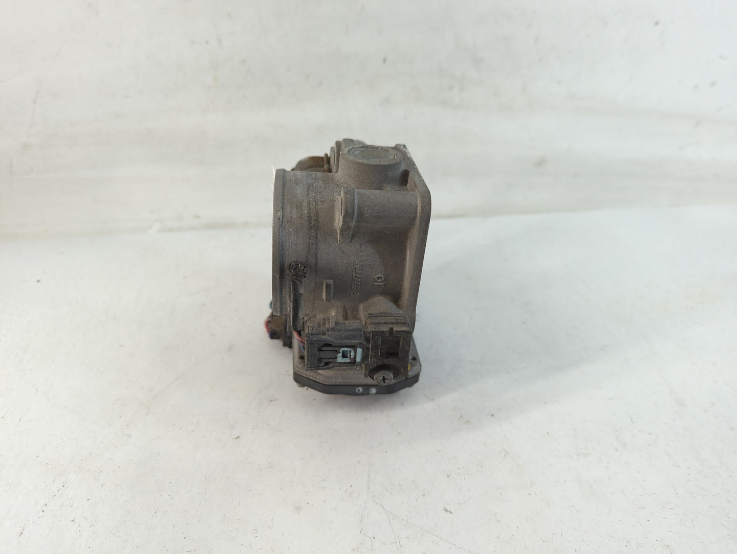 2009-2015 Honda Pilot Throttle Body P/N:GMC1E Fits Fits 2009 2010 2011 2012 2013 2014 2015 2016 2017 OEM Used Auto Parts - O