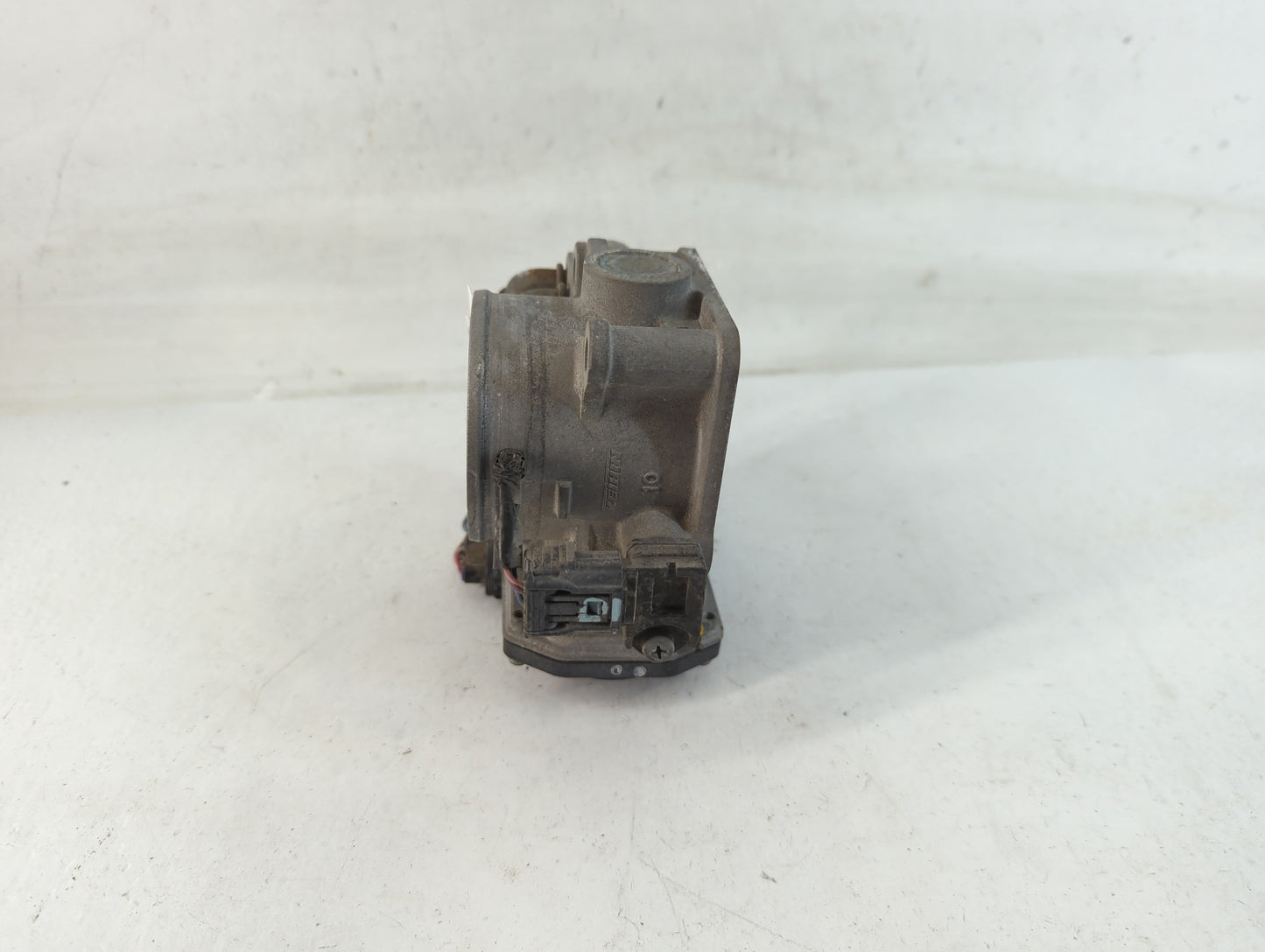 2009-2015 Honda Pilot Throttle Body P/N:GMC1E Fits Fits 2009 2010 2011 2012 2013 2014 2015 2016 2017 OEM Used Auto Parts - O