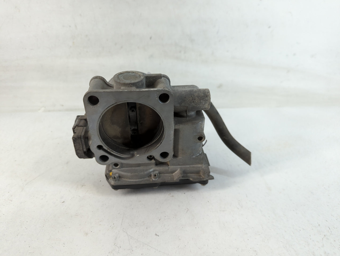 2009-2015 Honda Pilot Throttle Body P/N:GMC1E Fits Fits 2009 2010 2011 2012 2013 2014 2015 2016 2017 OEM Used Auto Parts - O