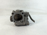 2009-2015 Honda Pilot Throttle Body P/N:GMC1E Fits Fits 2009 2010 2011 2012 2013 2014 2015 2016 2017 OEM Used Auto Parts - O