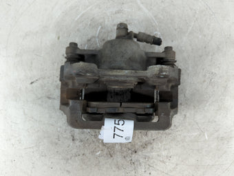 compare product 2009-2015 Honda Pilot Front Driver Left Brake Caliper