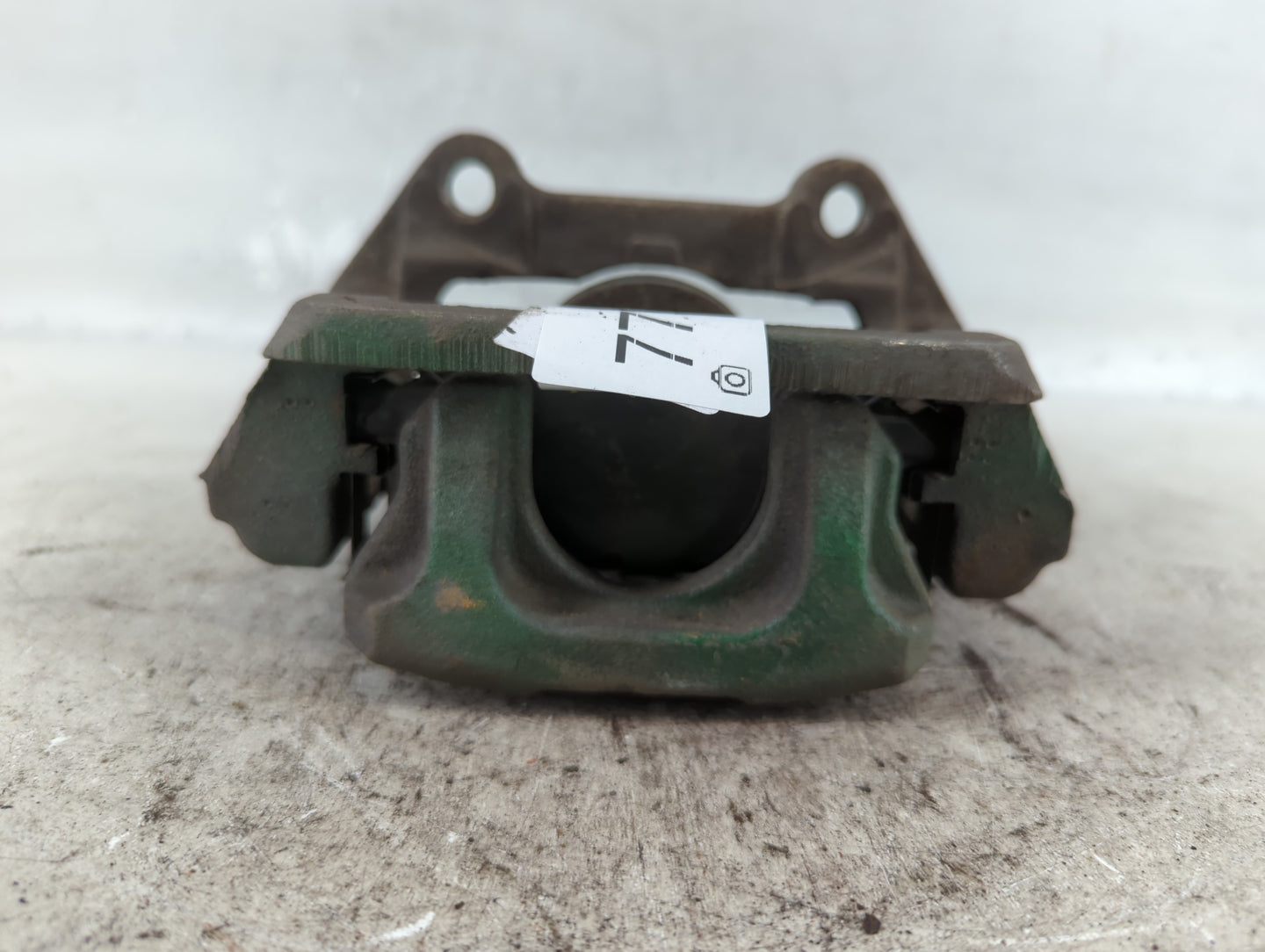 2009-2015 Honda Pilot Front Driver Left Brake Caliper - Oemusedautoparts1.com