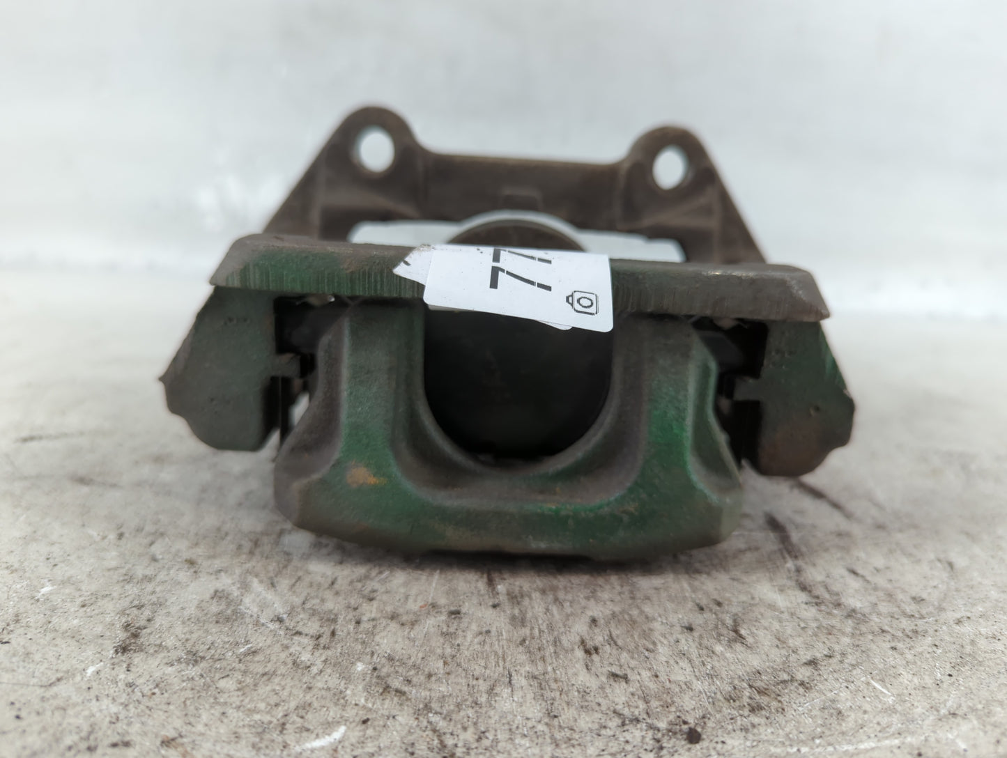 2009-2015 Honda Pilot Front Driver Left Brake Caliper - Oemusedautoparts1.com