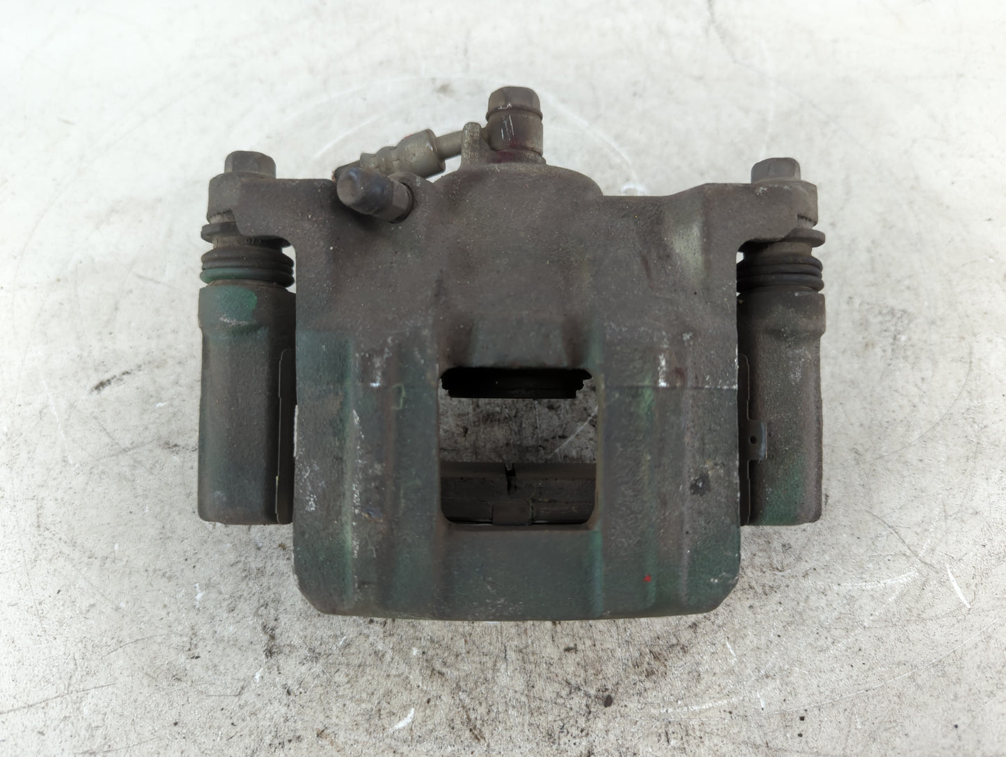 2009-2015 Honda Pilot Front Driver Left Brake Caliper - Oemusedautoparts1.com