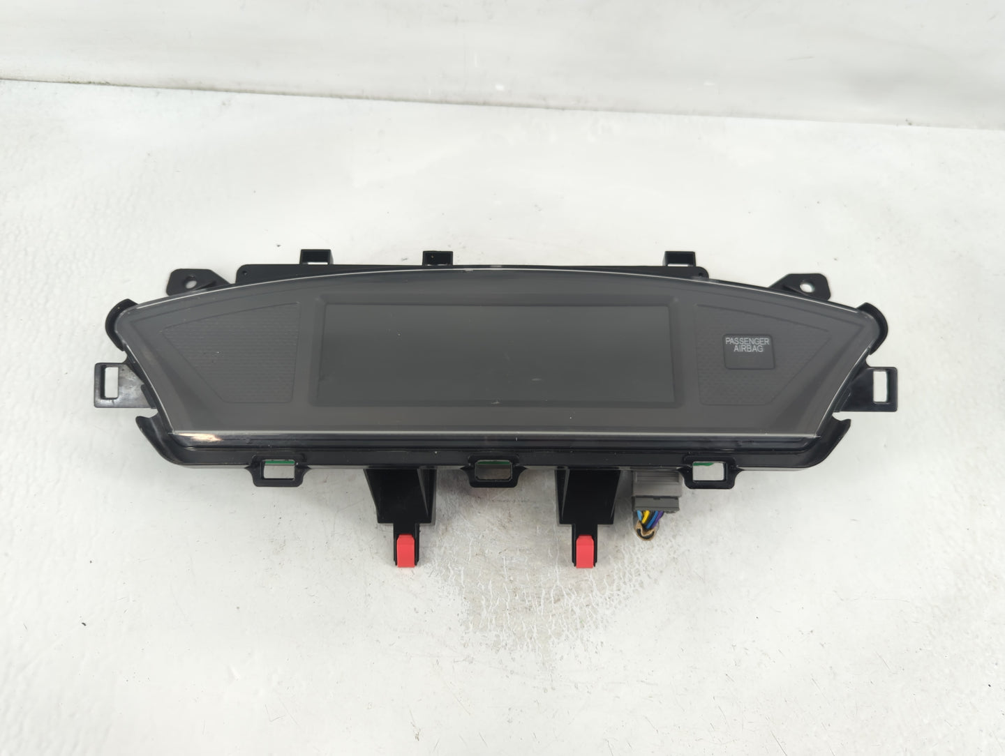 2009-2011 Honda Pilot Information Display Screen - Oemusedautoparts1.com