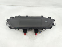 2009-2011 Honda Pilot Information Display Screen - Oemusedautoparts1.com