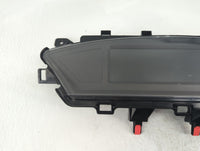 2009-2011 Honda Pilot Information Display Screen - Oemusedautoparts1.com